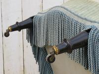 Antique Napoleon III Armchair For Re-upholstery (6 of 8) Antique Napoleon III Armchair For Re-upholstery (6 of 8)
