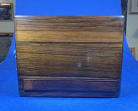 Victorian Rosewood Jewellery Box (15 of 17) Victorian Rosewood Jewellery Box (15 of 17)