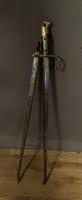 Fine Set of 19th Century French Bayonet Fire Tools (5 of 10) Fine Set of 19th Century French Bayonet Fire Tools (5 of 10)