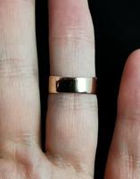 Antique Victorian Mizpah Ring, 9ct Rose Gold (11 of 11) Antique Victorian Mizpah Ring, 9ct Rose Gold (11 of 11)