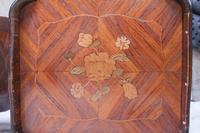Very Pretty Pair of French Little Bedsides (5 of 8) Very Pretty Pair of French Little Bedsides (5 of 8)