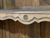 French Bleached Oak Farmhouse Kitchen Dresser (16 of 26) French Bleached Oak Farmhouse Kitchen Dresser (16 of 26)