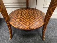 Finest Pair of French Bedside Tables (21 of 29) Finest Pair of French Bedside Tables (21 of 29)