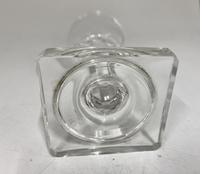 Antique English Wine Glass c.1890 (6 of 6) Antique English Wine Glass c.1890 (6 of 6)