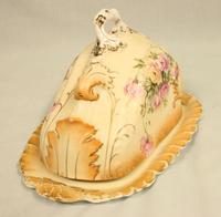 Antique Shaped Cheese Dish (2 of 6) Antique Shaped Cheese Dish (2 of 6)