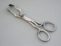Victorian Novelty Cast Silver Monkey Sugar Nips by Charles James Fox, London 1899 (5 of 14) Victorian Novelty Cast Silver Monkey Sugar Nips by Charles James Fox, London 1899 (5 of 14)
