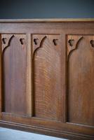 Ecclesiastical Oak Counter (5 of 12) Ecclesiastical Oak Counter (5 of 12)