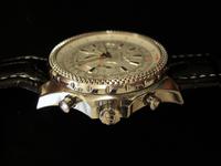 Breitling For Bentley Wristwatch (3 of 8) Breitling For Bentley Wristwatch (3 of 8)