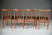 Set of 4 Retro Eon Dining Chairs (11 of 12) Set of 4 Retro Eon Dining Chairs (11 of 12)
