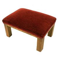 Pair of Oak Footstools (7 of 7) Pair of Oak Footstools (7 of 7)