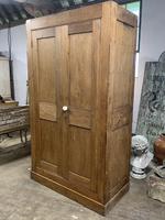 19th Century Pine Housekeepers Cupboard (3 of 4) 19th Century Pine Housekeepers Cupboard (3 of 4)