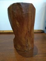 Husband & Wife Tribal Art Carving (10 of 12) Husband & Wife Tribal Art Carving (10 of 12)
