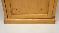 Victorian, rustic pine storage cupboard, drawer & shelves - refurbished (9 of 15) Victorian, rustic pine storage cupboard, drawer & shelves - refurbished (9 of 15)