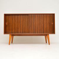 1950’s Walnut Sideboard by Peter Hayward for Vanson (2 of 12) 1950’s Walnut Sideboard by Peter Hayward for Vanson (2 of 12)