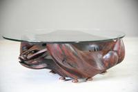 Tree Root Coffee Table (7 of 11) Tree Root Coffee Table (7 of 11)