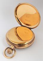 Antique 1920s Swiss Pocket Watch (4 of 5) Antique 1920s Swiss Pocket Watch (4 of 5)
