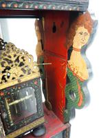 Wow! Antique 18th Century Dutch Stoelklok Wall Clock Verge Wall Clock (5 of 12) Wow! Antique 18th Century Dutch Stoelklok Wall Clock Verge Wall Clock (5 of 12)