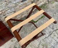 Victorian Mahogany Folding Butlers Tray (17 of 21) Victorian Mahogany Folding Butlers Tray (17 of 21)