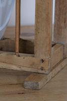 Antique Pine Freestanding Plate Rack (15 of 20) Antique Pine Freestanding Plate Rack (15 of 20)