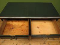 Green Painted Chest of Drawers, Shabby Chic Chest of Drawers (7 of 15) Green Painted Chest of Drawers, Shabby Chic Chest of Drawers (7 of 15)