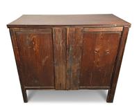 English George III Mahogany Chest of Drawers (5 of 6) English George III Mahogany Chest of Drawers (5 of 6)