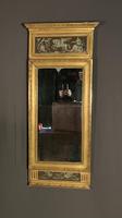 Swedish Gustavian Period Giltwood Pier Mirror (3 of 8) Swedish Gustavian Period Giltwood Pier Mirror (3 of 8)