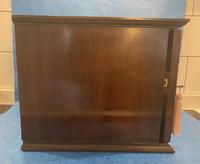 1920s Cedar Mahogany Collectors Cabinet (17 of 20) 1920s Cedar Mahogany Collectors Cabinet (17 of 20)
