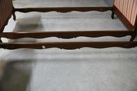 Pair of French Single Beds (2 of 13) Pair of French Single Beds (2 of 13)