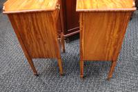 French Satinwood Night Stands (5 of 6) French Satinwood Night Stands (5 of 6)