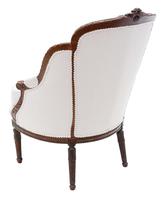 Gilt 19th Century Chair Armchair (3 of 11) Gilt 19th Century Chair Armchair (3 of 11)