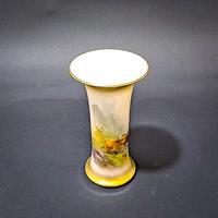 Royal Worcester Vase (5 of 6) Royal Worcester Vase (5 of 6)