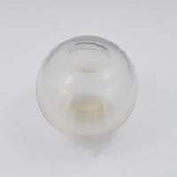 Very Large Threaded Glass & Silver Match Striker Vesta (5 of 5) Very Large Threaded Glass & Silver Match Striker Vesta (5 of 5)