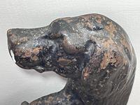 19th Century Country House Seated Hound Dog Cast Iron Door Stop (16 of 37) 19th Century Country House Seated Hound Dog Cast Iron Door Stop (16 of 37)
