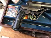 Wesley Richard 1907 Air Pistol (9 of 12) Wesley Richard 1907 Air Pistol (9 of 12)