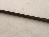 Gentleman’s walking stick sword stick with silver mounts (4 of 20) Gentleman’s walking stick sword stick with silver mounts (4 of 20)