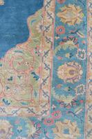 Old Tabriz roomsize carpet 293x220cm (2 of 5) Old Tabriz roomsize carpet 293x220cm (2 of 5)