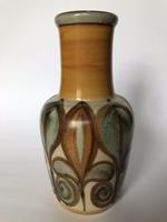 Studio Vase Glyn Colledge Langley Soraya Pattern (3 of 5) Studio Vase Glyn Colledge Langley Soraya Pattern (3 of 5)