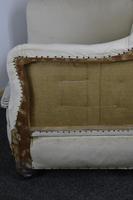 Beautiful Wingback Fireside Chair 19th century (10 of 12) Beautiful Wingback Fireside Chair 19th century (10 of 12)