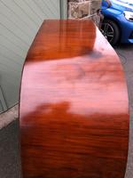 Art Deco Walnut Display Cabinet (4 of 13) Art Deco Walnut Display Cabinet (4 of 13)