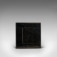Antique Napoleon III Liquor Cellar, French, Liqueur Box, Glass Decanters, 1830 (12 of 12) Antique Napoleon III Liquor Cellar, French, Liqueur Box, Glass Decanters, 1830 (12 of 12)