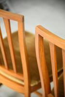 6 Retro McIntosh Dining Chairs (3 of 9) 6 Retro McIntosh Dining Chairs (3 of 9)