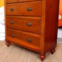 Edwardian Chest of Drawers Large (2 of 11) Edwardian Chest of Drawers Large (2 of 11)