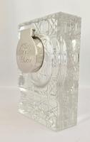 Silver Mounted Inkwell London 1904 (5 of 8) Silver Mounted Inkwell London 1904 (5 of 8)