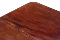 Georgian C1810 Mahogany Extending Pedestal Dining Table 19th Century (4 of 9) Georgian C1810 Mahogany Extending Pedestal Dining Table 19th Century (4 of 9)