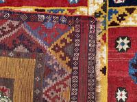 Antique Gabbeh Rug (8 of 14) Antique Gabbeh Rug (8 of 14)