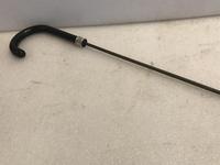 Gentleman’s Walking Stick Sword Stick With Silver Collar Birmingham (17 of 32) Gentleman’s Walking Stick Sword Stick With Silver Collar Birmingham (17 of 32)