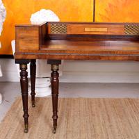 Georgian Piano Desk Mahogany (12 of 15) Georgian Piano Desk Mahogany (12 of 15)