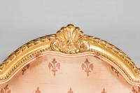 Pair of Italian 19th Century Elbow Chairs (6 of 10) Pair of Italian 19th Century Elbow Chairs (6 of 10)