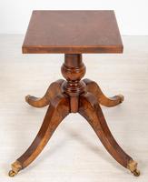 Excellent Quality 16ft Walnut Dining Table (8 of 8) Excellent Quality 16ft Walnut Dining Table (8 of 8)