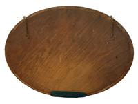 Victorian Oval Mirror c.1890 (3 of 5) Victorian Oval Mirror c.1890 (3 of 5)